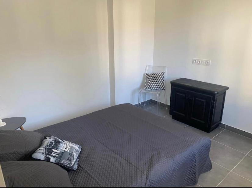 Superbe Appartement Corte Corte  Esterno foto