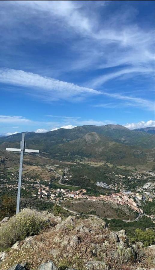 Superbe Appartement Corte Corte  Esterno foto