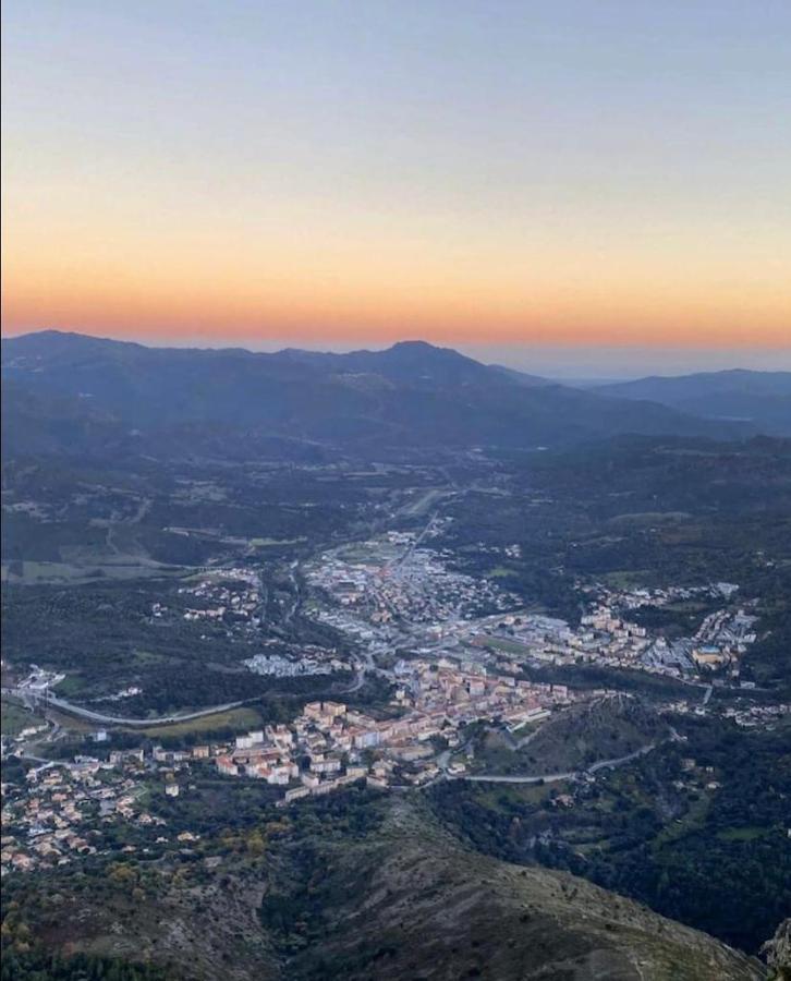 Superbe Appartement Corte Corte  Esterno foto