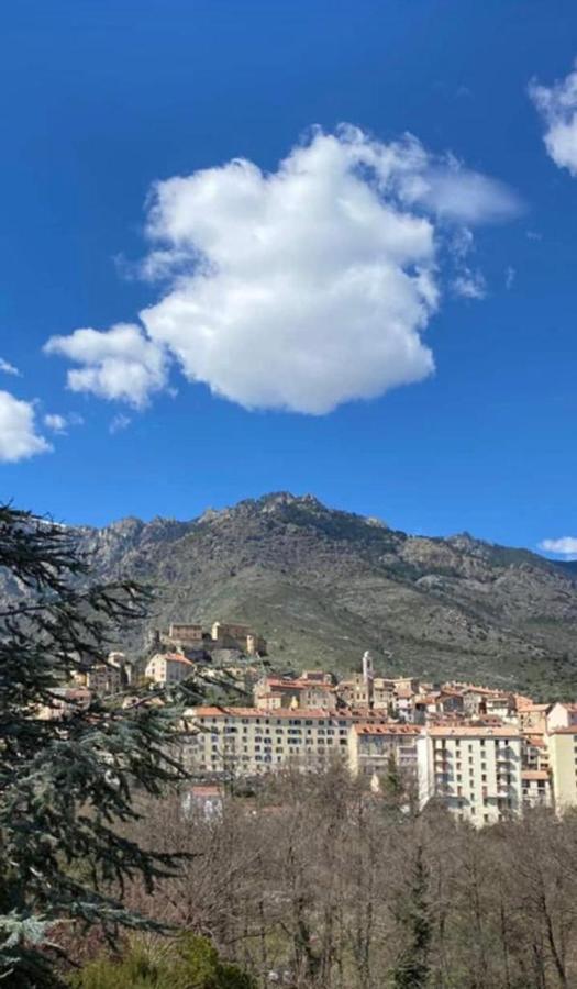 Superbe Appartement Corte Corte  Esterno foto